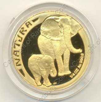 1996_Gold_Proof_Natura_Elephant_1-4_Coin_rev.jpg