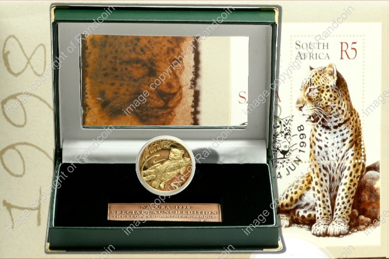 1998_Gold_Launch_Leopard_1oz_coin_open_box_rev