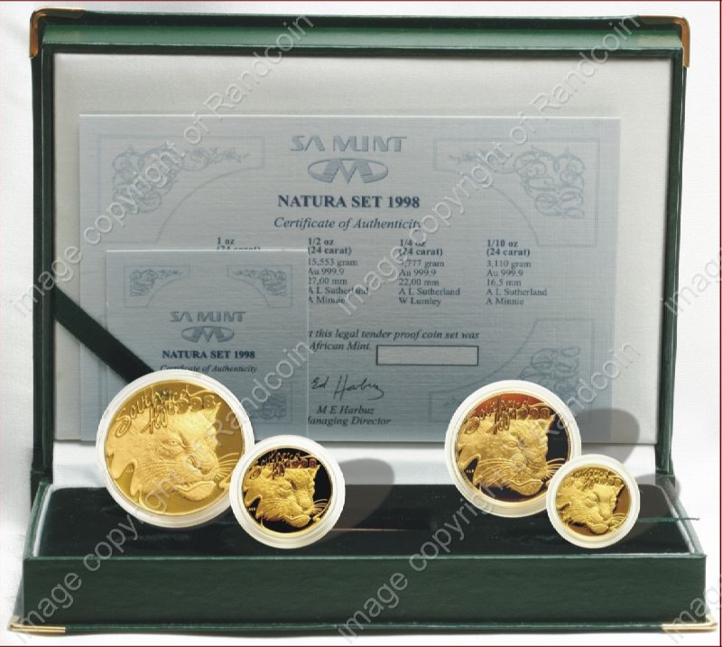 1998_Gold_Proof_Leopard_Set_open_box_ob