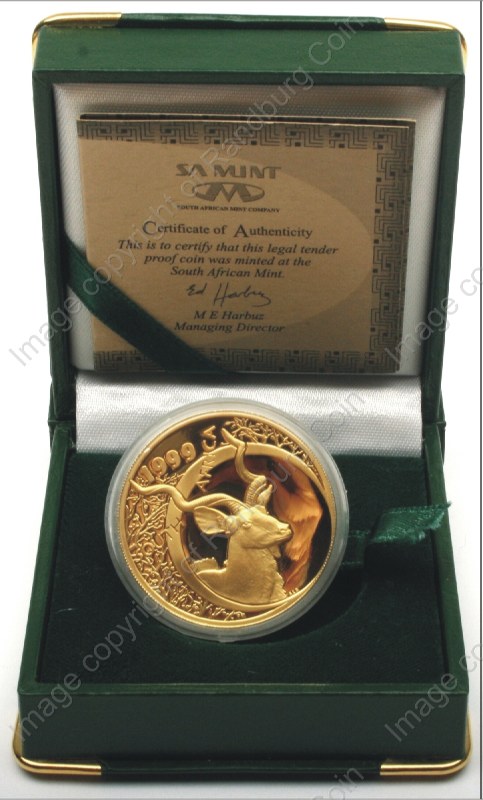 1999_SA_Natura_Kudu_1oz_AU_in_green_box_ob