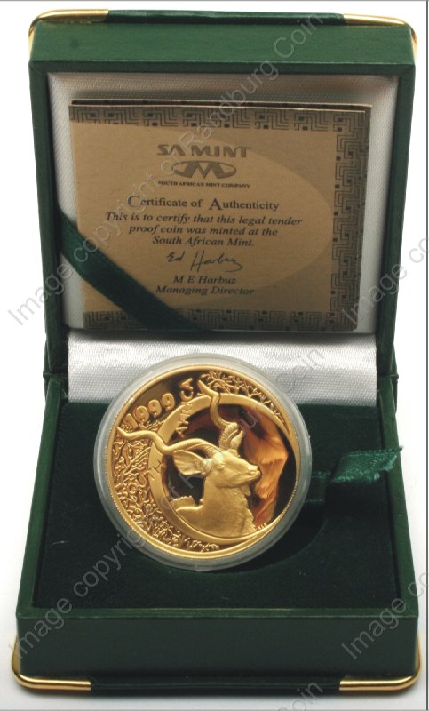 1999_SA_Natura_Kudu_1oz_AU_in_green_box_rev