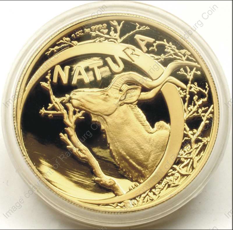 1999_SA_Natura_Kudu_1oz_AU_rev