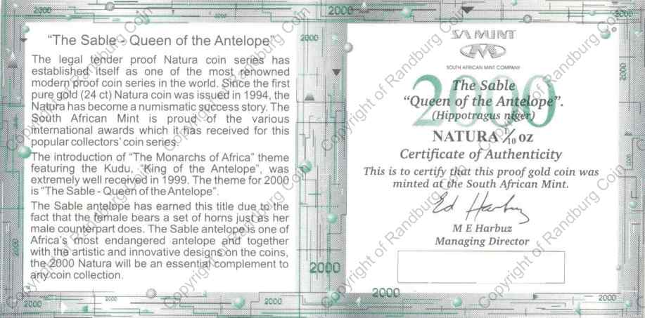 2000_Gold_Natura_Sable_Tenth_oz_Cert_ob.jpg