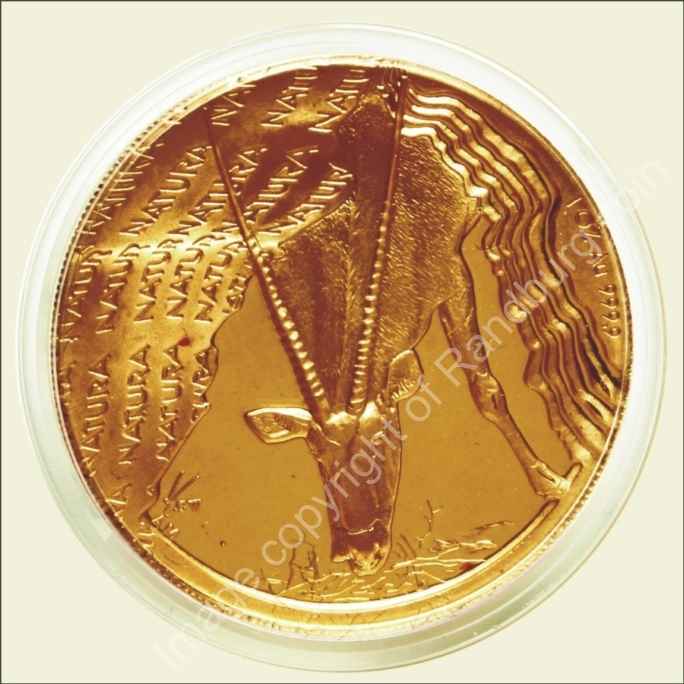 2001_Gold_Special_Launch_Oryx_coin_rev