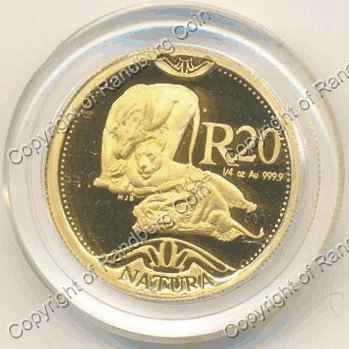 2003_Gold_Natura_Lion_Quarter_oz_Coin_rev.jpg