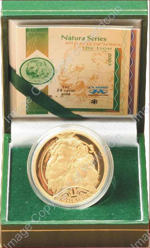 2003_Natura_Lion_1oz_AU_Single_ob
