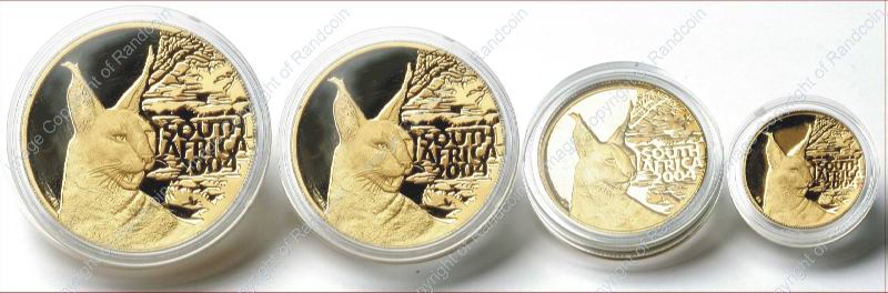 2004_Gold_Prestige_Caracal_group_coin_ob