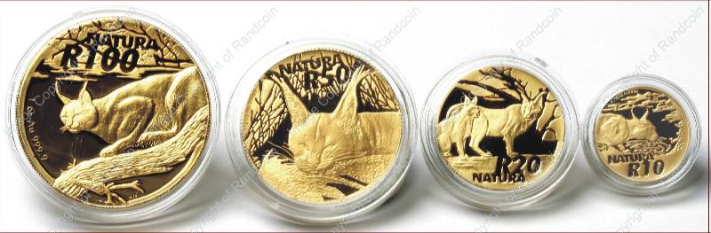 2002_Gold_Prestige_Cheetah_group_coin_rev