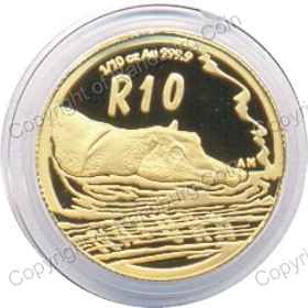 2005_Gold_Hippo_NC_Tenth_oz_rev