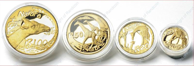 2006_Gold_Prestige_Giraffe_coin_Group_rev
