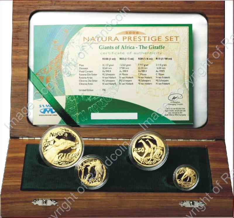 2006_Gold_Prestige_Giraffe_coin_open_box_rev