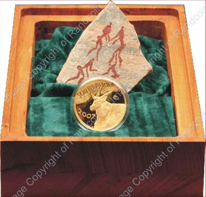 2007_Natura_Eland_1_oz_AU_Mintmark_launch_set_ob