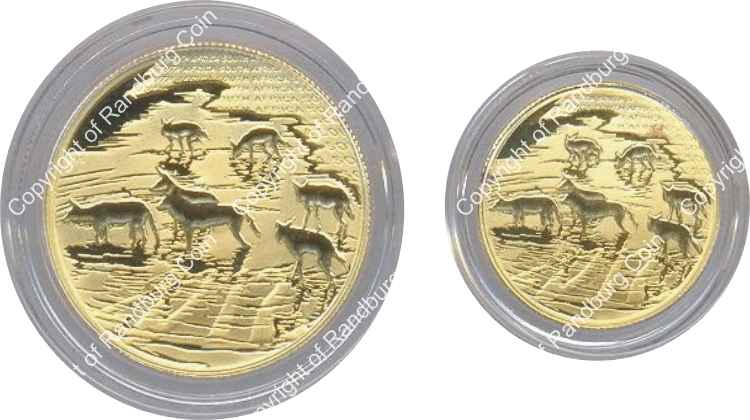 2012_Gold_Natura_Painted_Wolf_Quarter_and_Tenth_oz_Coins_ob