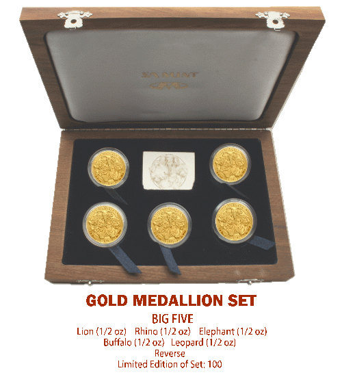Big_5_Half_oz_Gold_Medallion_Set_CW_open_box_rev