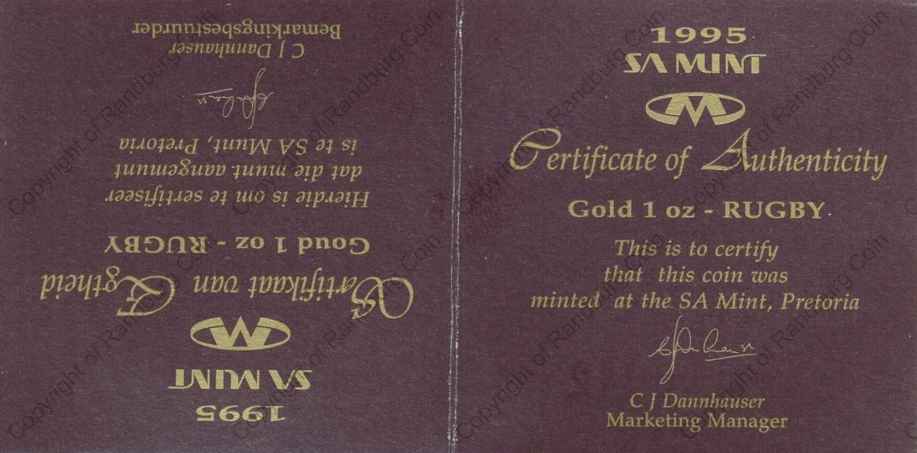 1995_Gold_Proof_Rugby_Cert_1 _oz_ob