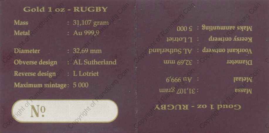 1995_Gold_Proof_Rugby_Cert_1 _oz_rev