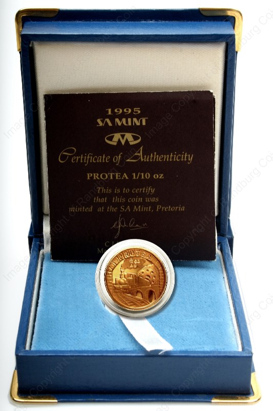1995_Gold_Protea_1_Tenth_Railway_rev
