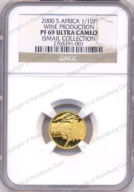 2000_Gold_Protea_1_Tenth_Wine__Industry_NGC_PF69_ob