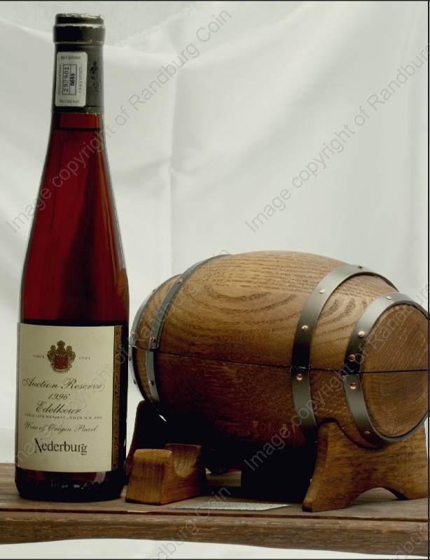 2000_Wine_Special_Protea_Launch_Set_with_Wine