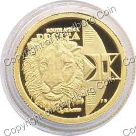 2001_Protea_Proof_Tourism_Tenth_Coin_rev