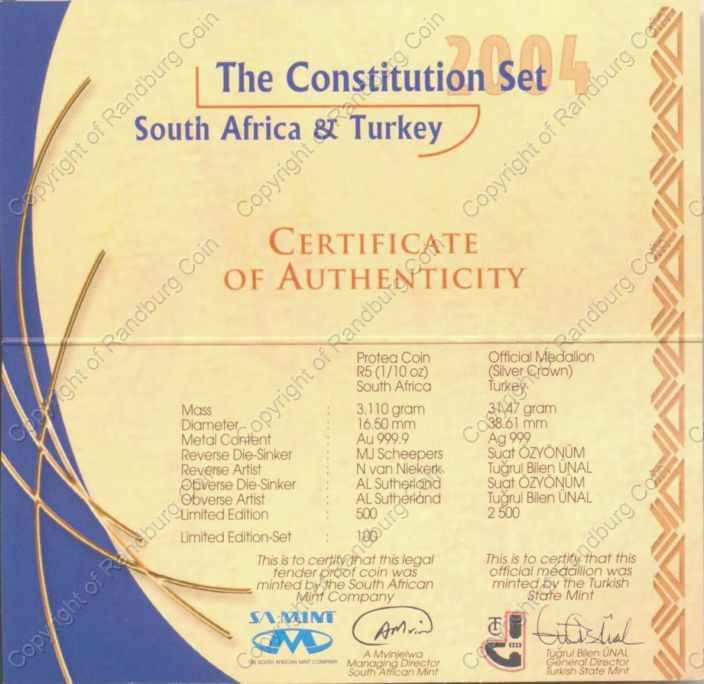 2004_Gold_SA_Turkey_Constituition_Set_Cert_rev.jpg