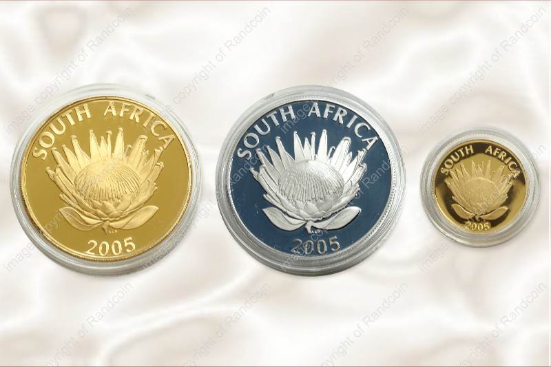 2005_Protea_Proof_Set_Luthuli_coins_ob