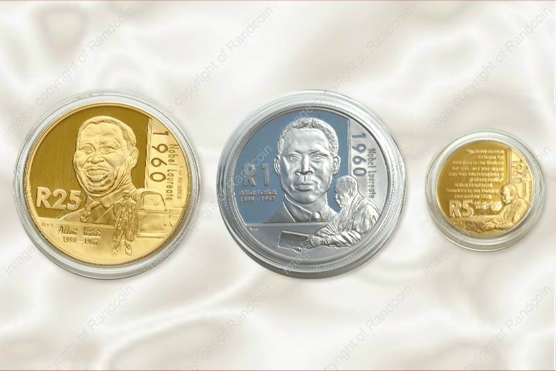 2005_Protea_Proof_Set_Luthuli_coins_rev