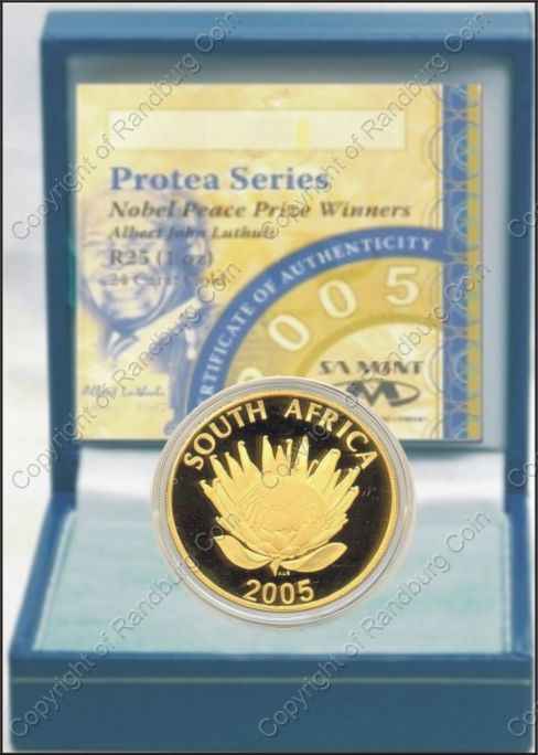 2005_R25_1oz_Luthuli_Protea_Peace_Open_box_rev.jpg