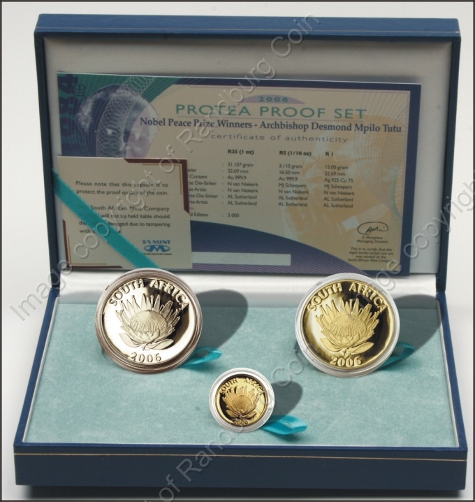 2006_Nobel_Peace_Protea_Proof_Set_open_box_ob