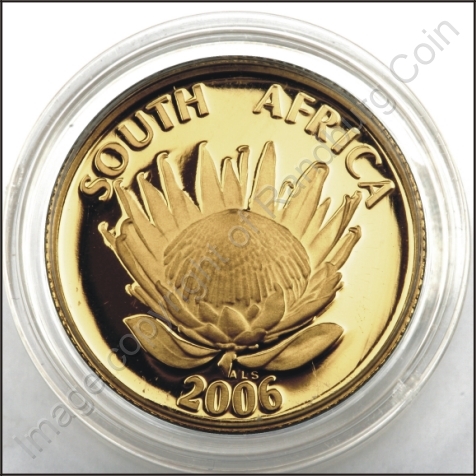 2006_One_Tenth_Gold_Protea_Tutu_ob