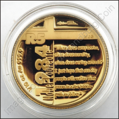 2006_One_Tenth_Gold_Protea_Tutu_rev