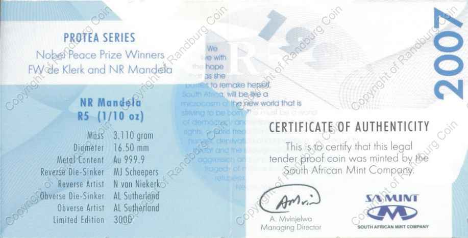 2007_R5_Tenth_Mandela_Protea_Peace_Cert_rev.jpg