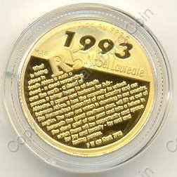 2007_R5_Tenth_oz_de_Klerk_Protea_Peace_Coin_ob.jpg