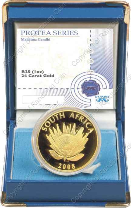 2008_Gold_Proof_Protea_Gandhi_1oz_Box_ob