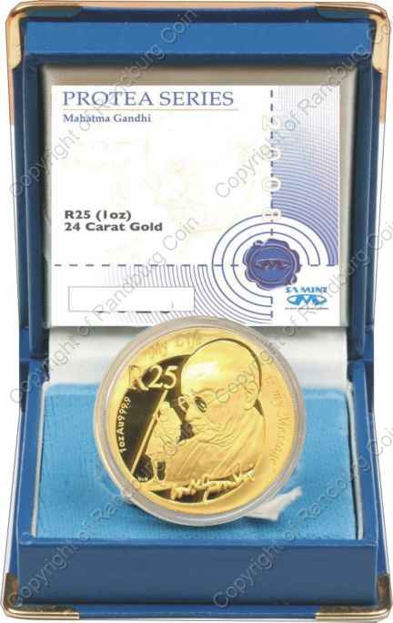 2008_Gold_Proof_Protea_Gandhi_1oz_Box_rev