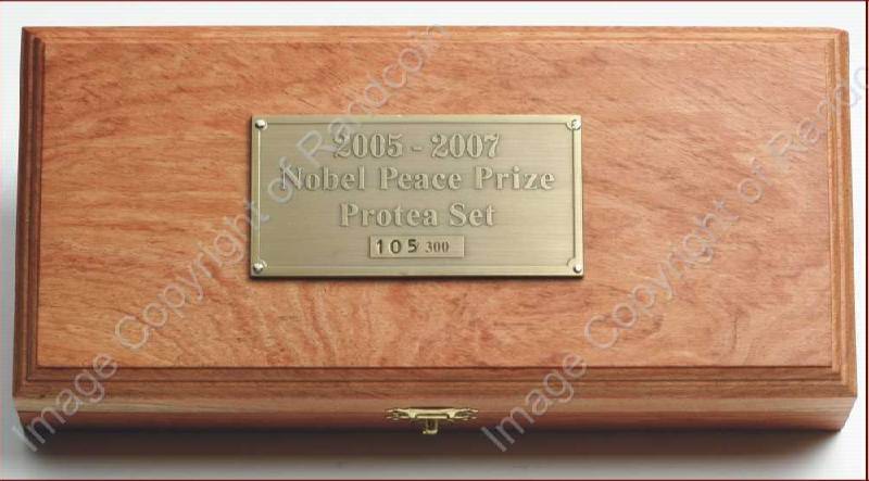 2008_Nobel_Peace_Set_2005_to_2007_closed_box.