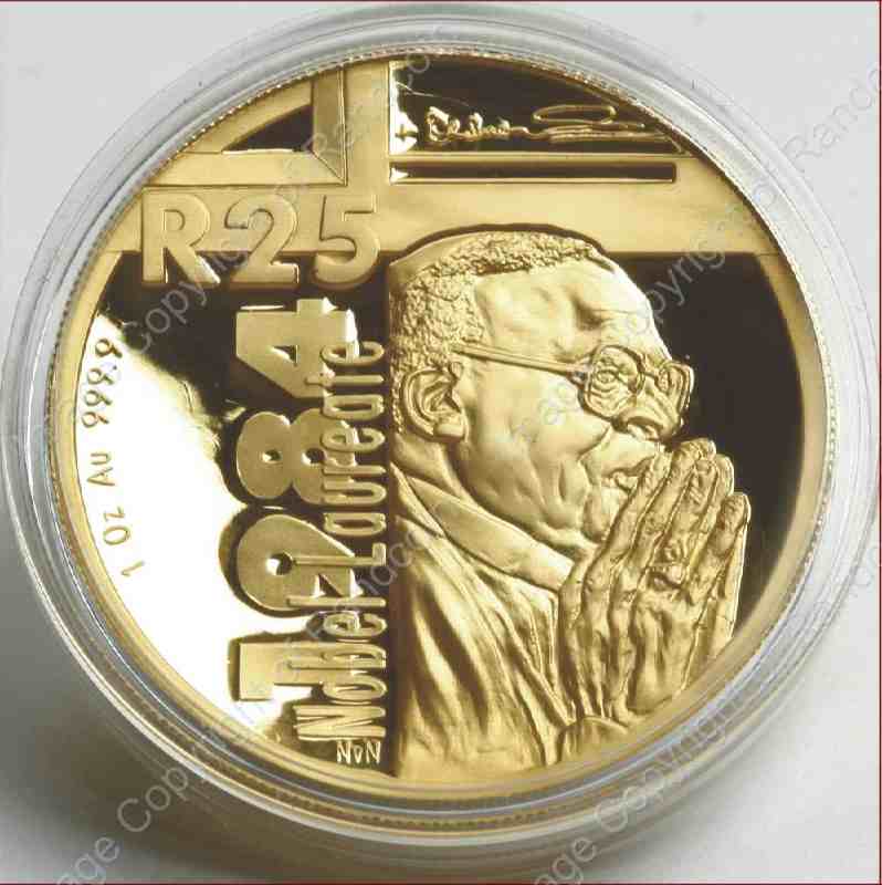 2008_Nobel_Peace_Set_2006_1oz_Tutu_R25_Gold_Coin_rev.