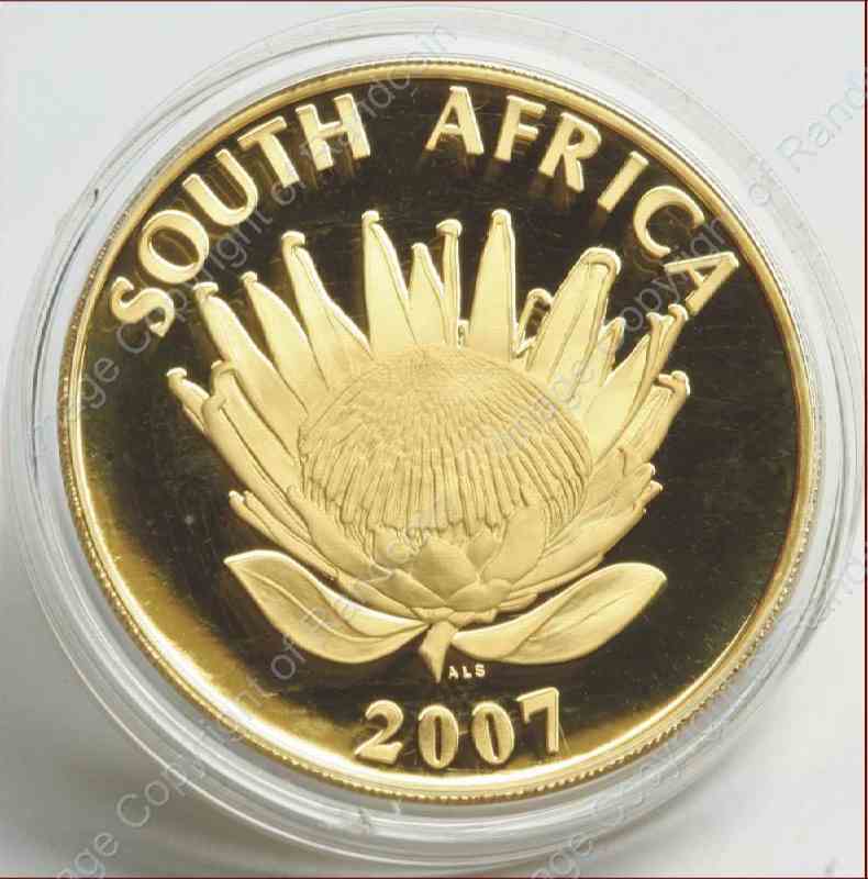 2008_Nobel_Peace_Set_2007_1oz_DeKlerk_Mandela_R25_Gold_Coin_ob