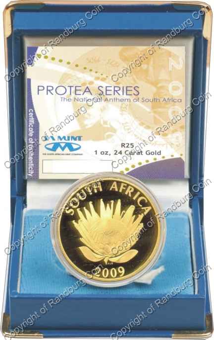 2009_Gold_Proof_Protea_National_Anthem_1oz_Box_ob