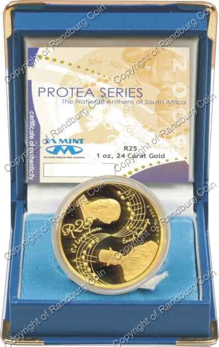 2009_Gold_Proof_Protea_National_Anthem_1oz_Box_rev