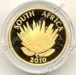 2010_R5_1tenth_oz_Nadine_Gordimer_Protea_Coin_ob.jpg