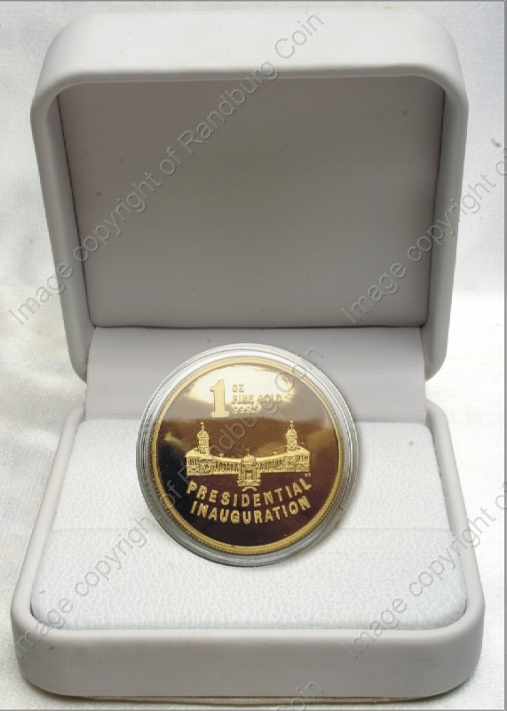 1994_SA_Mint_GOLD_R1_Proof_Presidentia_Inaug_Atendee_box_rev