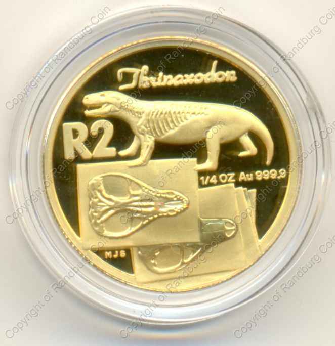 1999_Gold_R2_Quarter_Ounce_Thrinaxodon_Coin_rev.jpg