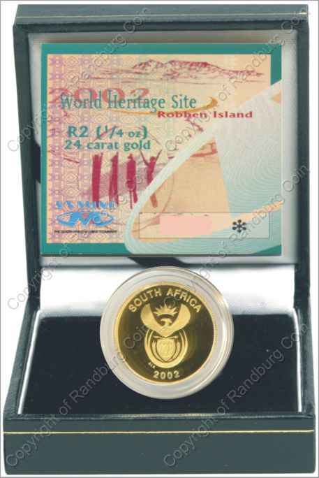 2002_Gold_R2_Quarter_Ounce_Robben_Island_Box_ob.jpg