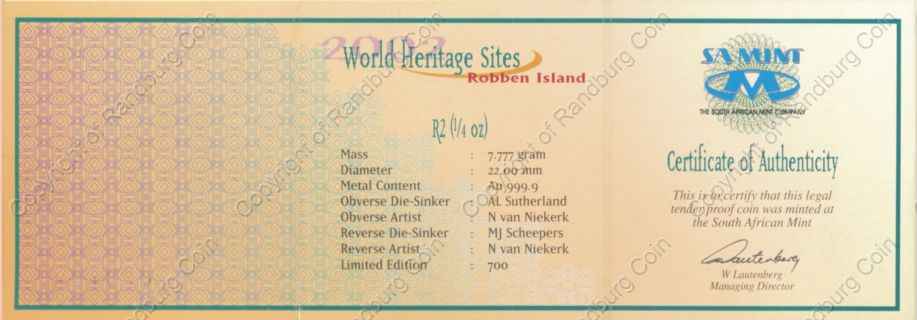 2002_Gold_R2_Quarter_Ounce_Robben_Island_Cert_rev.jpg