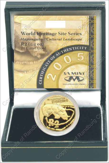 2005_Gold_R2_Quarter_Ounce_Mapungubwe_Box_rev.jpg