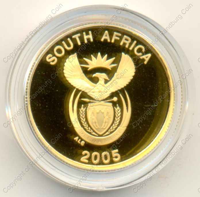 2005_Gold_R2_Quarter_Ounce_Mapungubwe_Coin_ob.jpg