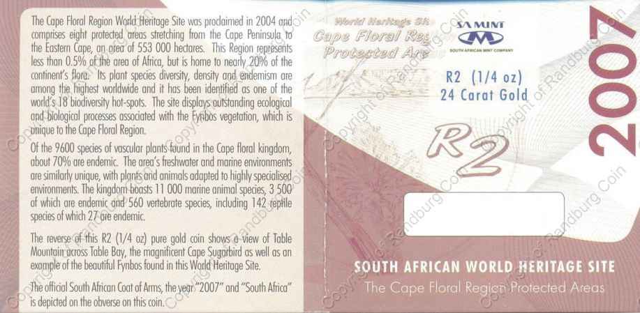 2007_Gold_R2_Quarter_Ounce_Cape_Floral_Region_Cert_ob.jpg
