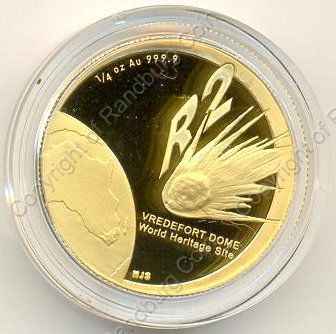 2008_Gold_R2_Quarter_Ounce_Vredefort_Dome_Coin_rev.jpg