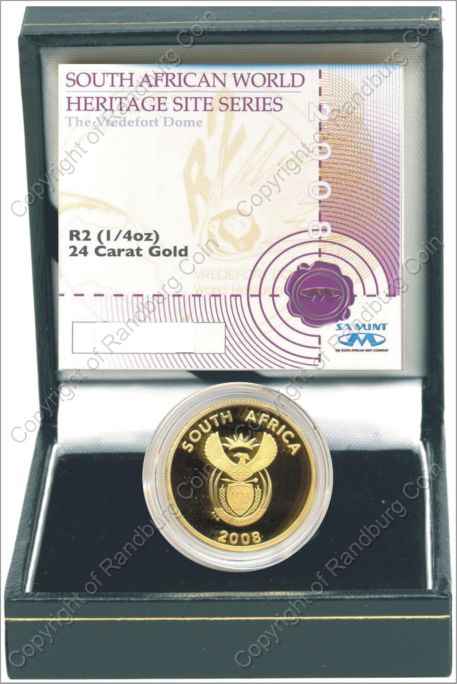 2008_Gold_R2_Quarter_Ounce_Vredefort_Dome_box_ob.jpg